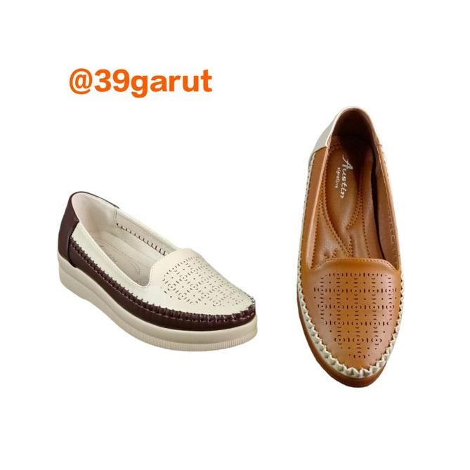 SEPATU WANITA AUSTIN C301-C824