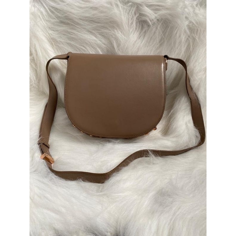 Preloved Alexander Wang Alphalia