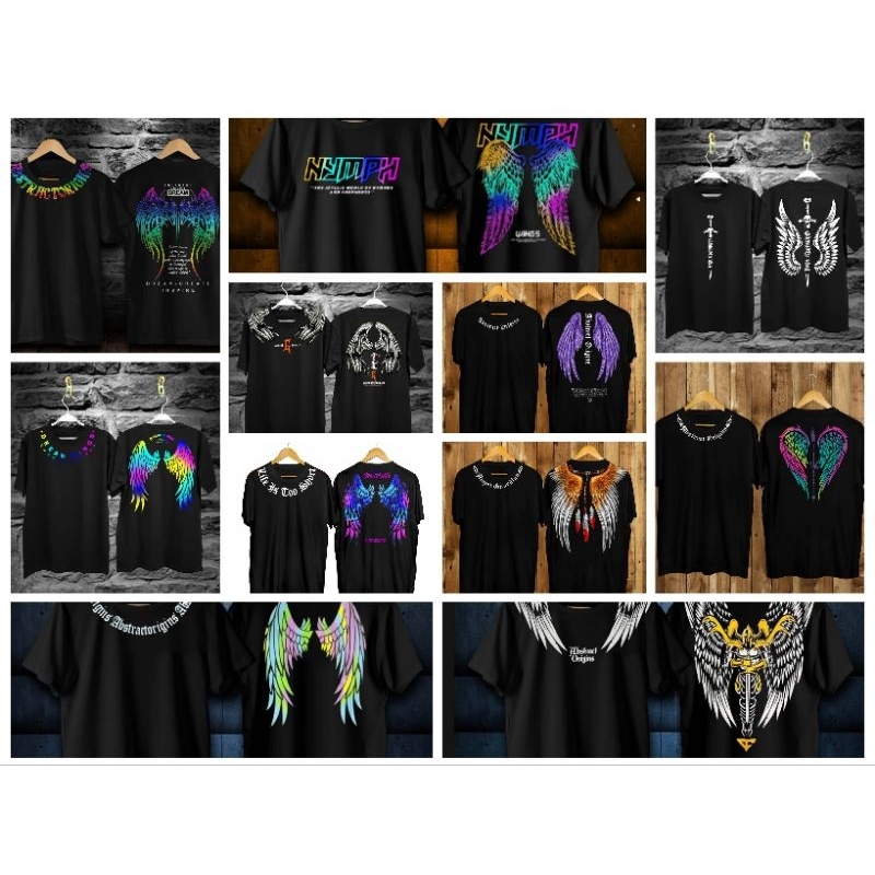 ENYESTORE / KAOS PRIA DISTRO/ KAOS DISTRO / KAOS SAMURAI DISTRO / BAJU KAOS PRIA JEPANG / KAOS DISTR