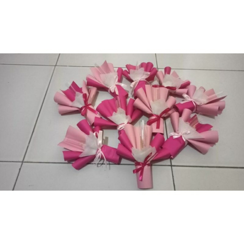 

Amplop lebaran/buket mini