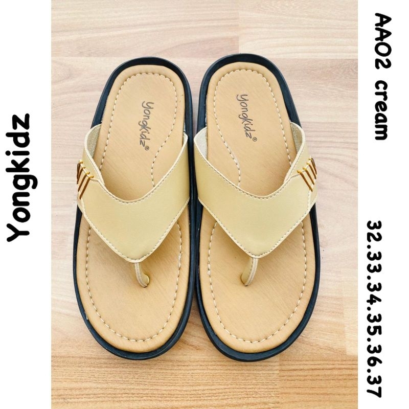 sandal anak warna geser &gt;&gt;&gt;