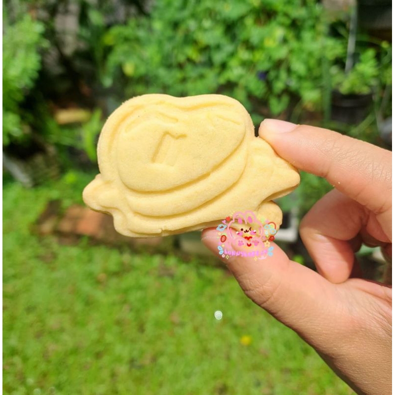 

BUTTER BTS ERA COOKIES CHARA MADE BY LIEBST.ID READY STOCK
