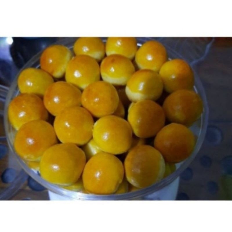 

nastar nanas enak 500gram