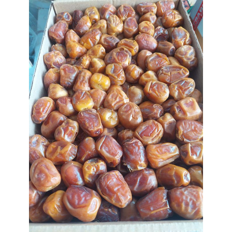 

SUKARI ALQASIM 500gr