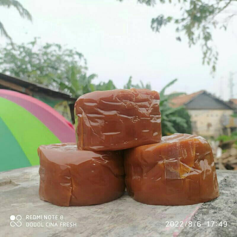 

Dodol cina kue lebaran