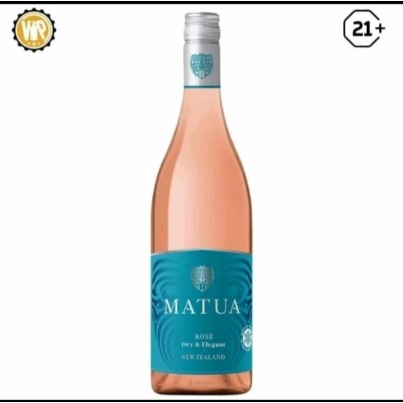 Matua malbrough rose