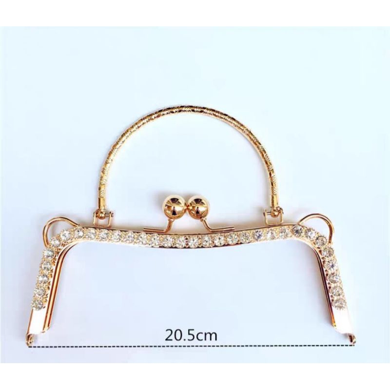 behel/frame tas pesta