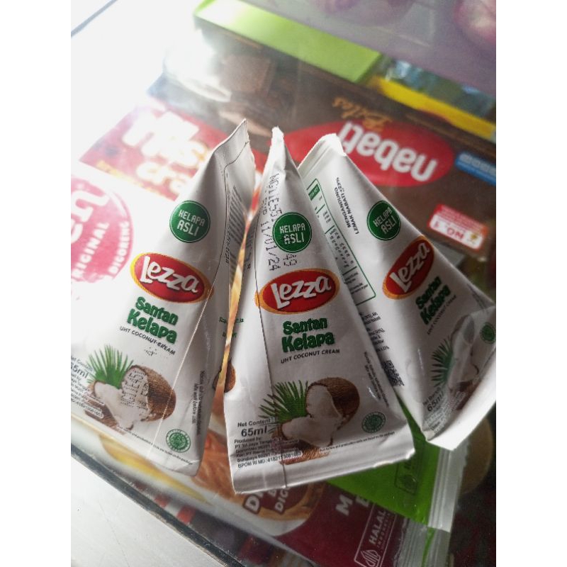 

SANTAN LEZZABUY 2GET1