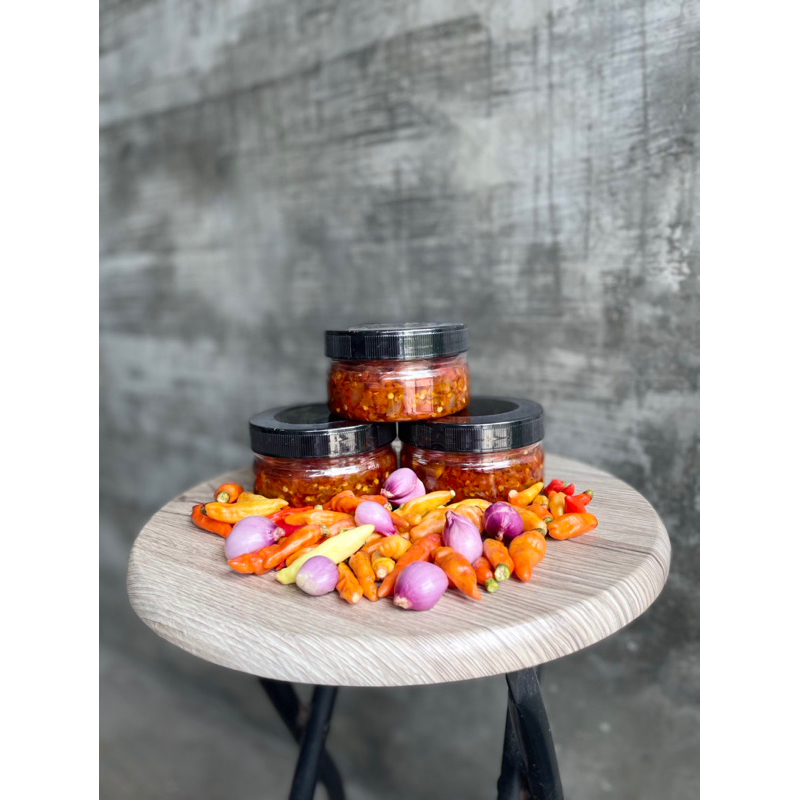 

sambal bawang