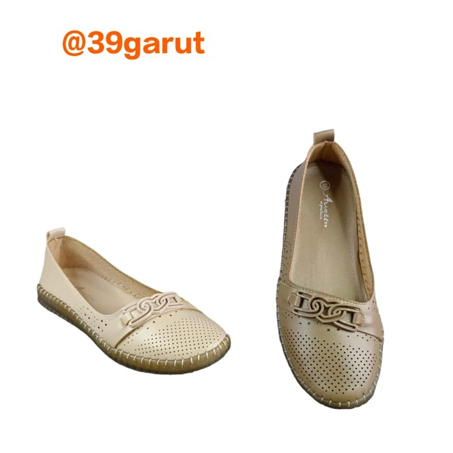 SEPATU WANITA AUSTIN AA301-C830