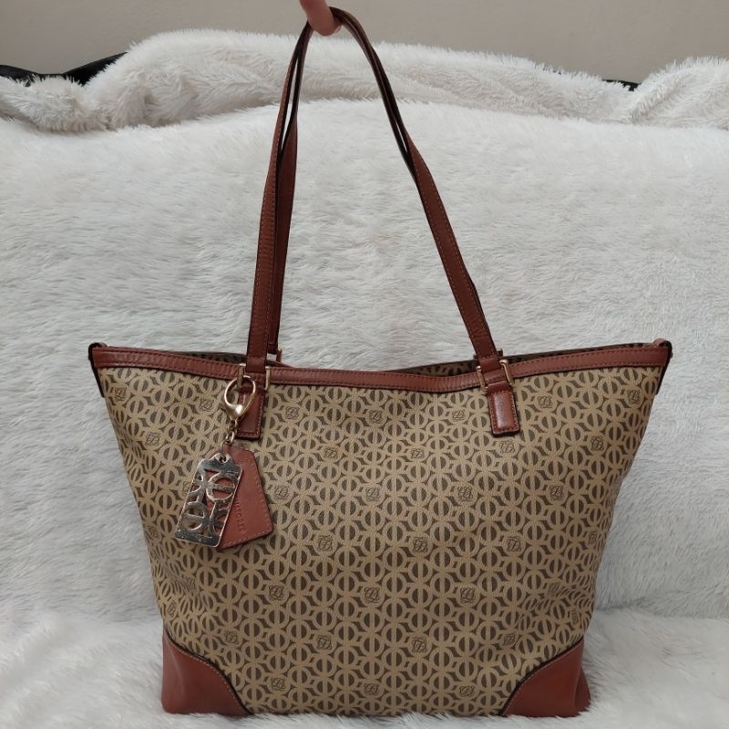 Louis Quartoze Tote Bag