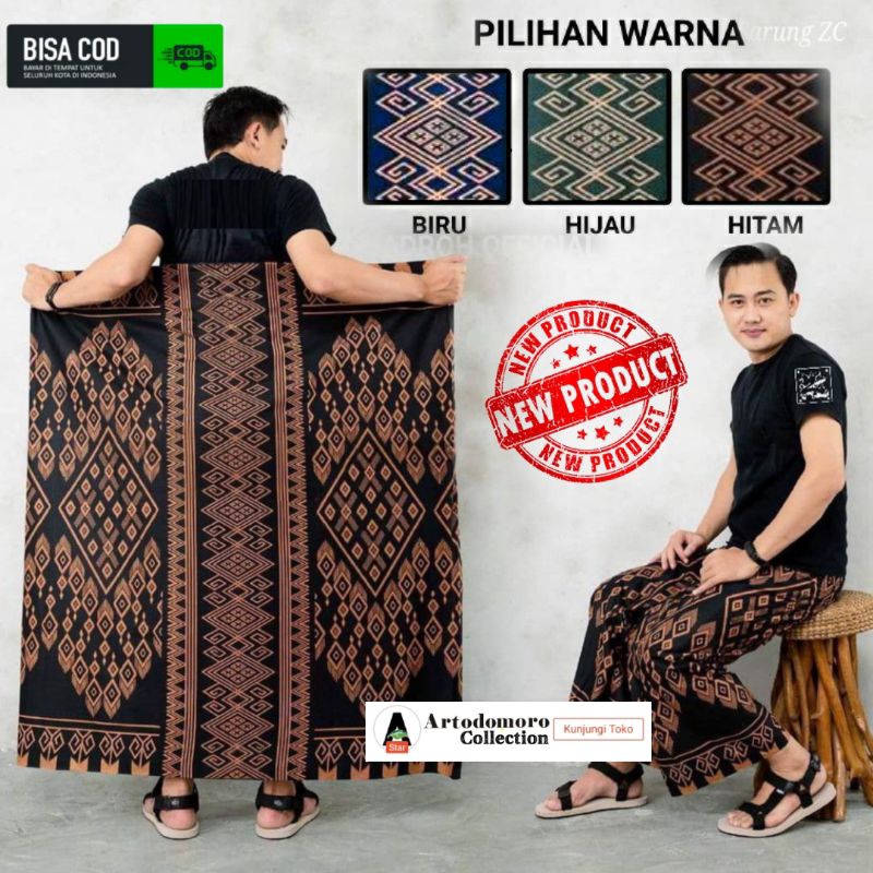 Sarung Batik Palekat Palaikat Motif Square Batik Pekalongan Sarung Print Batik Sarung Az Zahir Syubb