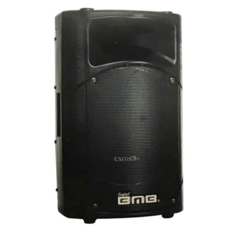 GROSIR SPEAKER BMB AKTIF/ACTIVE 15 INCH MN115 GARANSI RESMI HARGA 1 PCS