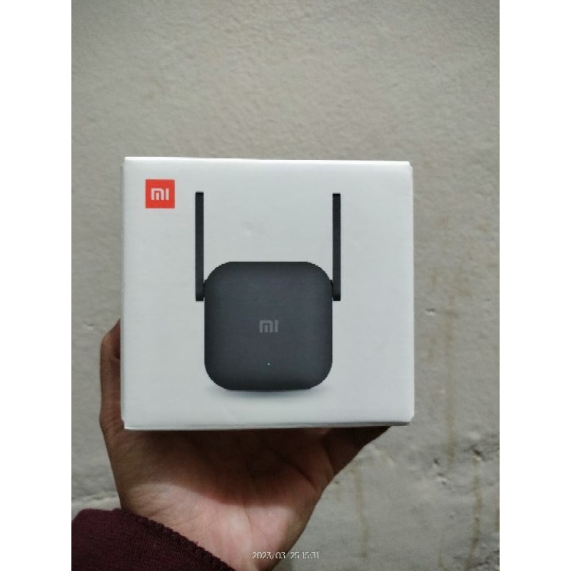 Mi Wifi Extender Pro