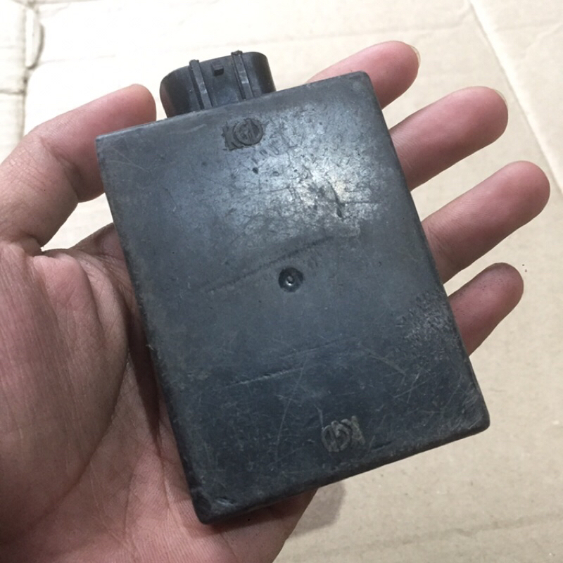 CDI KGD Suzuki Satria 2Tak Lumba Original Copotan