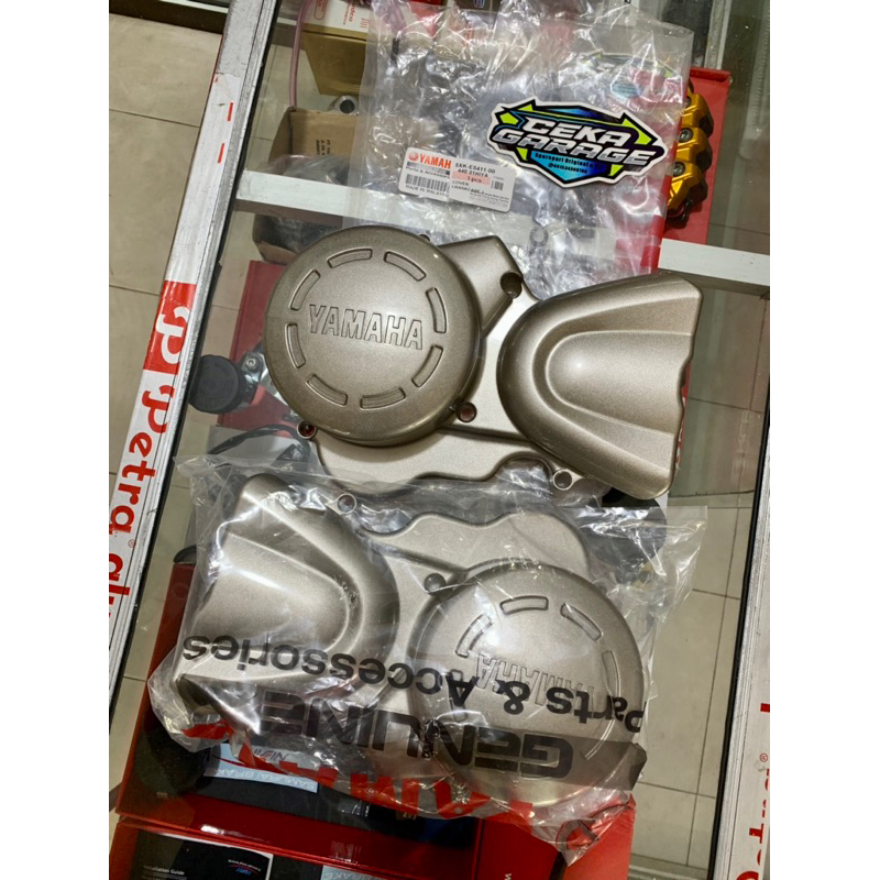 Bak magnet 125zr yamaha 125zr original hong leong yamaha-bak magnet yamaha 125z original yamaha y125