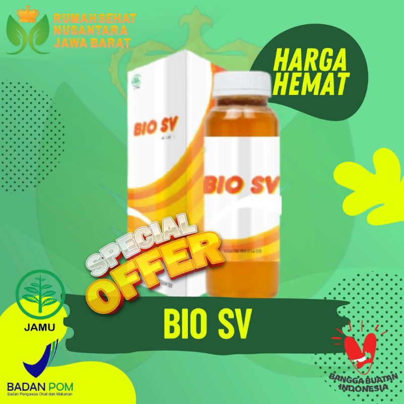 

Madu Murni Premium Bio SV