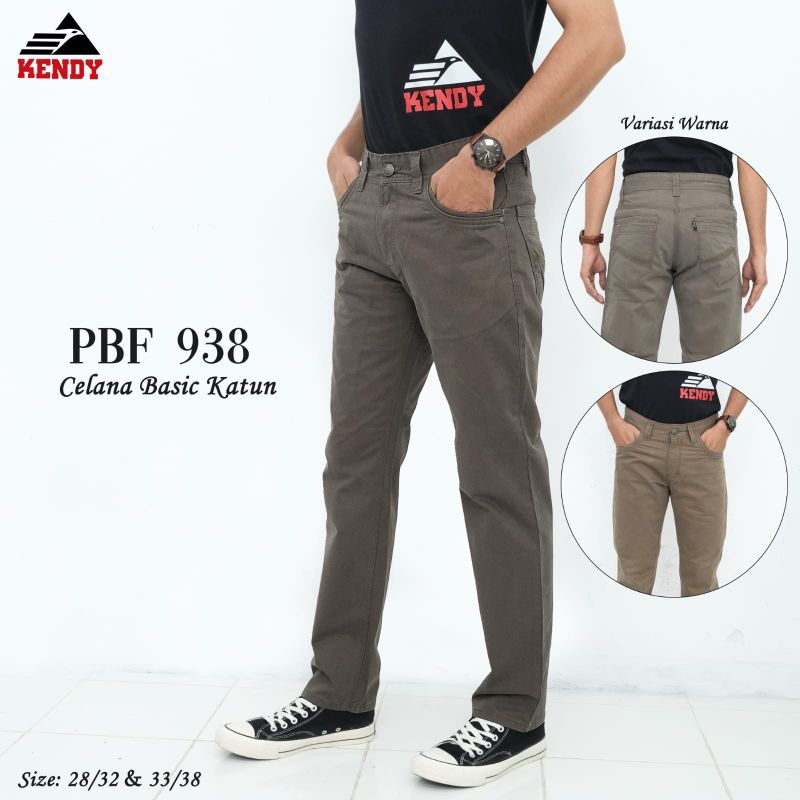 KENDY celana kendy panjang reguler | celana panjang kendy original premium