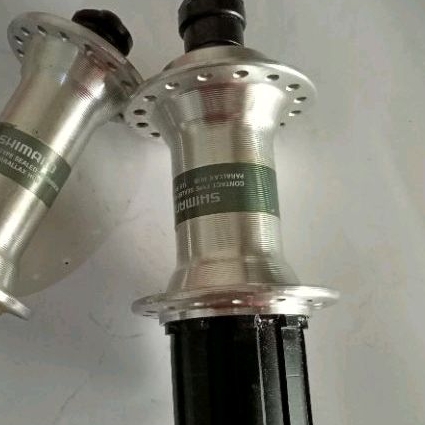 freehub belakang shimano acera 32h