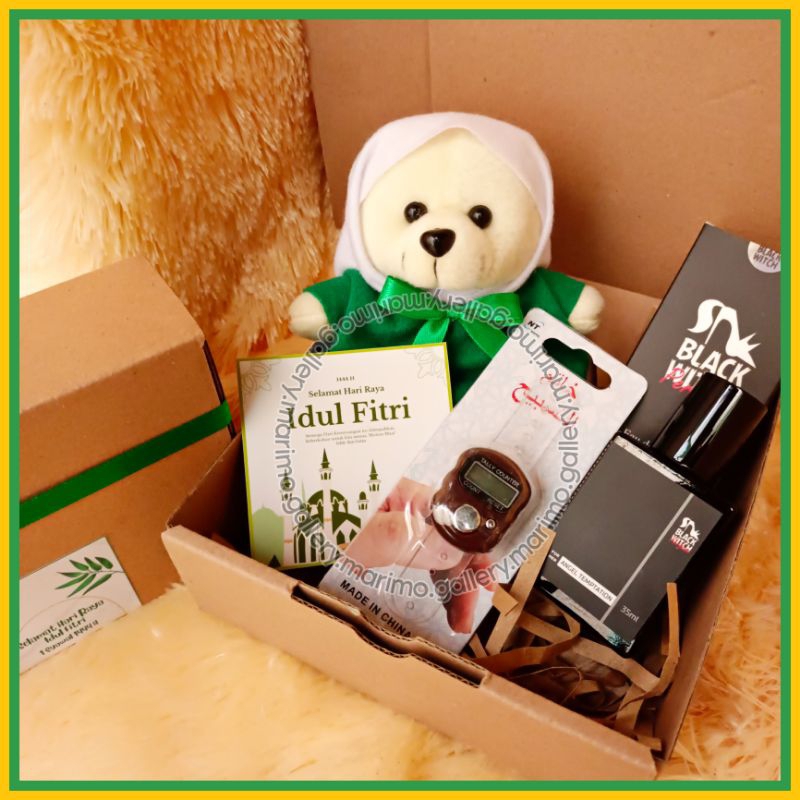 Hampers Lebaran Idul Fitri ,hampers parfum,parfum hampers hari raya ,hampers ulangtahun