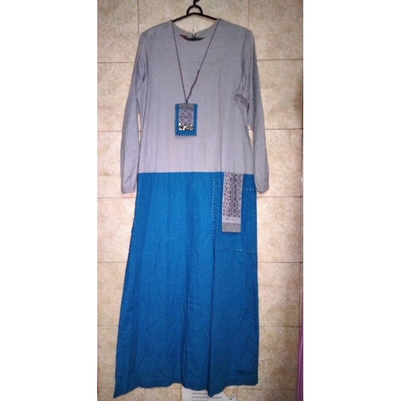 GAMIS MEREK DENNIS/LONG GAMIS MURAH