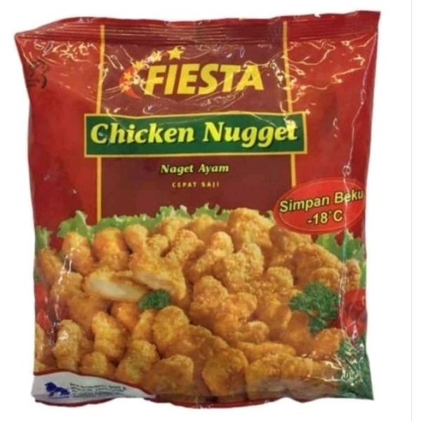 

nugget fiesta