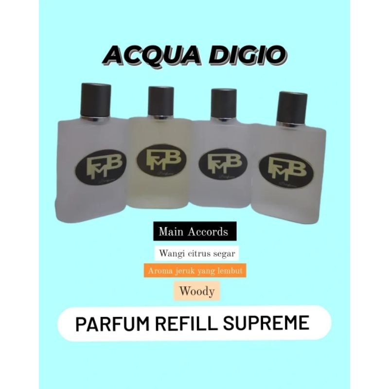 ACQUA DIGIO