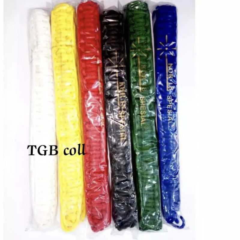 Tali kur pramuka tali kuur pramuka SD SMP SMA PENEGAK PEMBINA