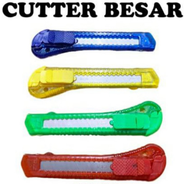 

cutter