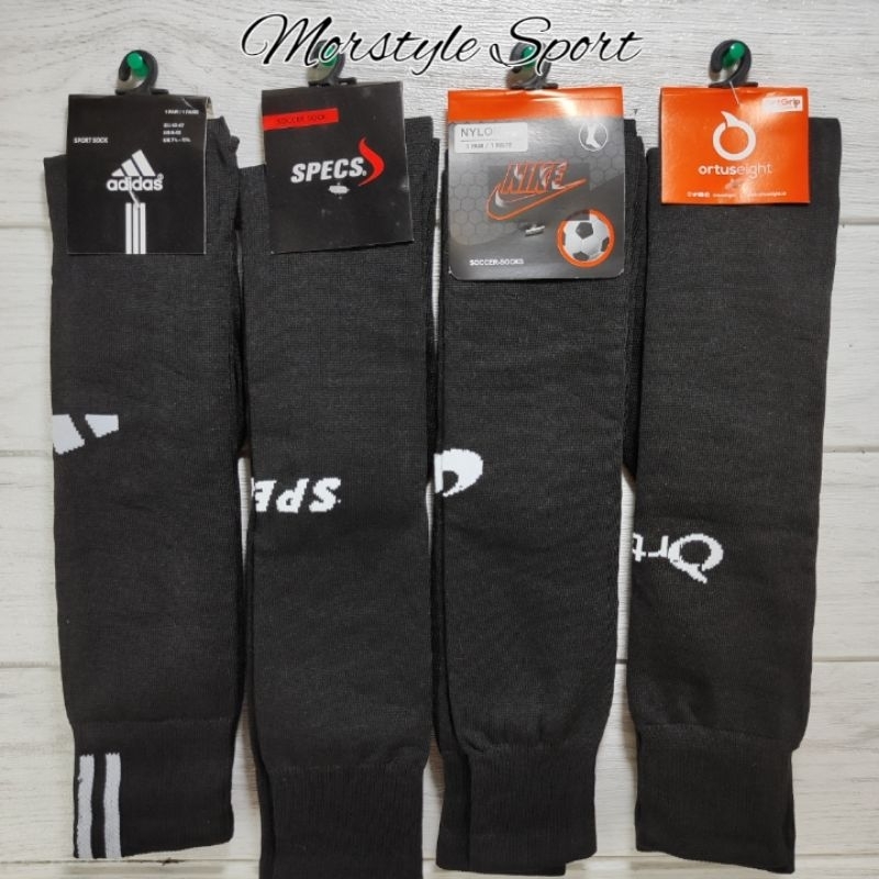 Kaus Kaki, Kaus Kaki Bola, Kaus Kaki Futsal, Kaus Kaki selutut