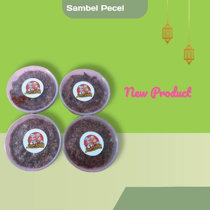 

Sambel Pecel