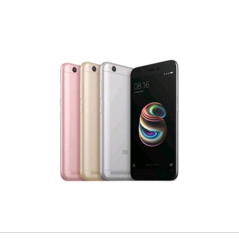 XIAOMI REDMI 5A 3/32GB
