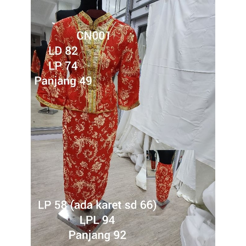 GAUN PENGANTIN / WEDDING GOWN PRELOVED /GAUN PESTA/BRIDE BRIDEMAIDS  GOWN / GAUN PENGAPITPETTICOAT / PETIKUT / UNROK / PENGEMBANG GAUN PENGANTIN KAWAT 3 DENGAN PLUS KAIN TILE