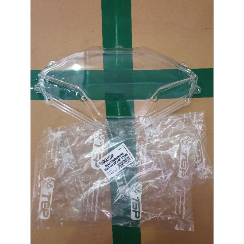 Mika Speedometer Vario 125/150 2015-2017