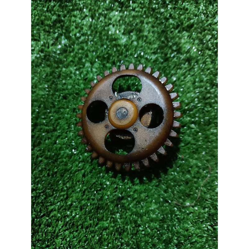 pompa oli Yamaha mio lama Mio sporty