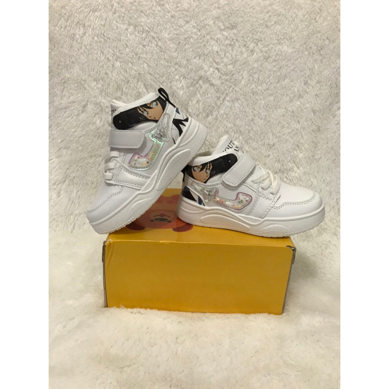 Sepatu import anak cew cow Youth balance S246 3wrn sz 26-37