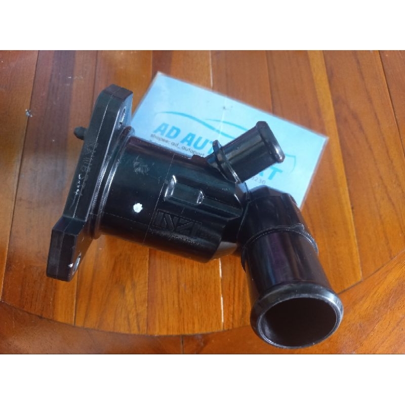 Thermostat assy komplit termostat avanza veloz sigra calya original thermostat avanza dual vvti orig