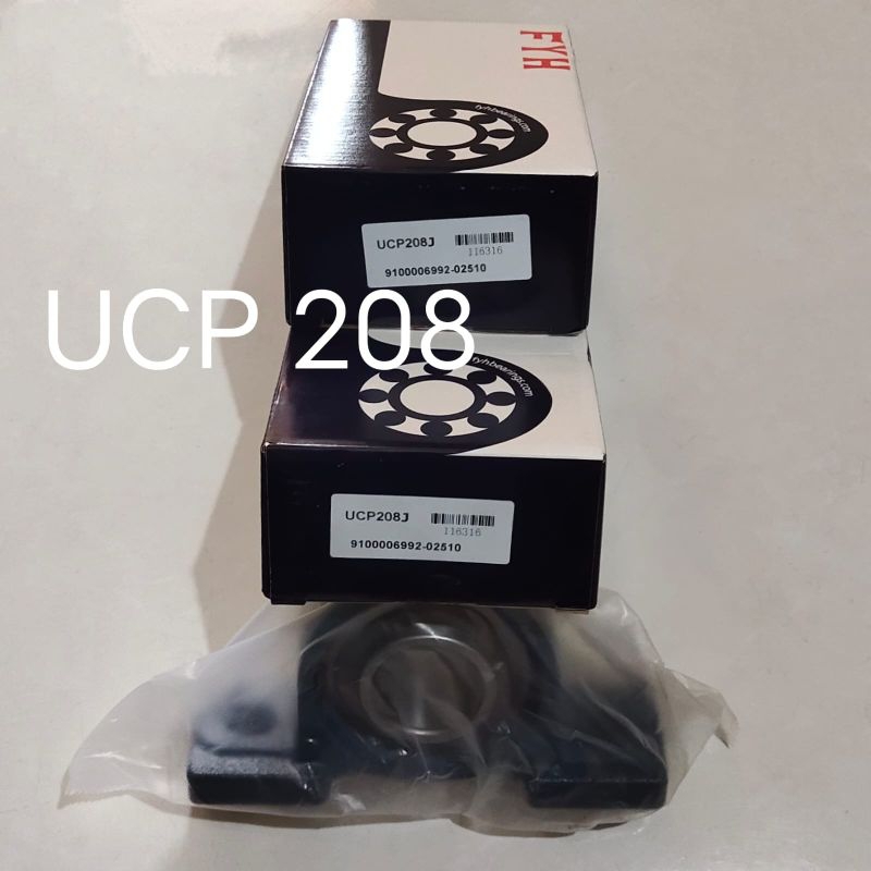 Pillow_Block_Bearing_UCP_208_FYH