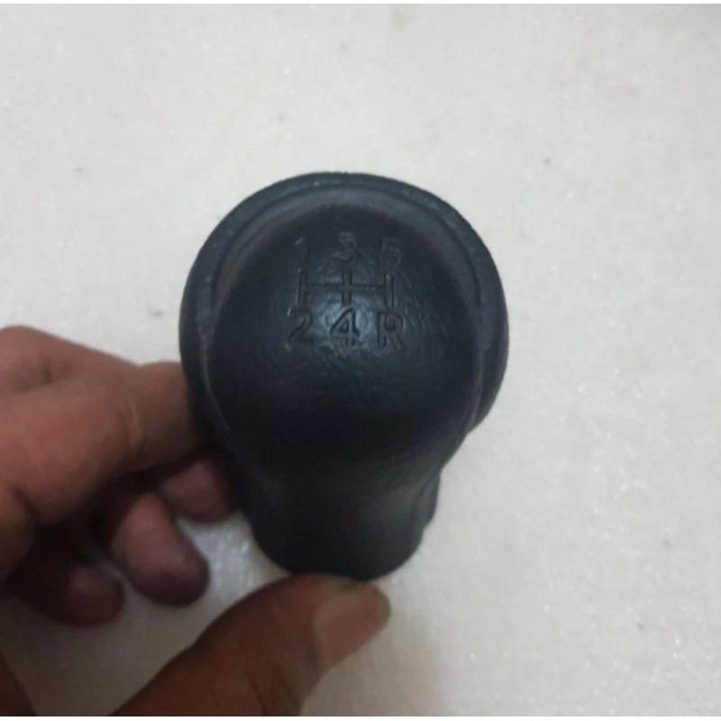Shift Knob Manual Innova Reborn Fortuner Hilux