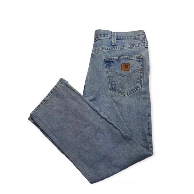 LP Carhartt Denim Jeans