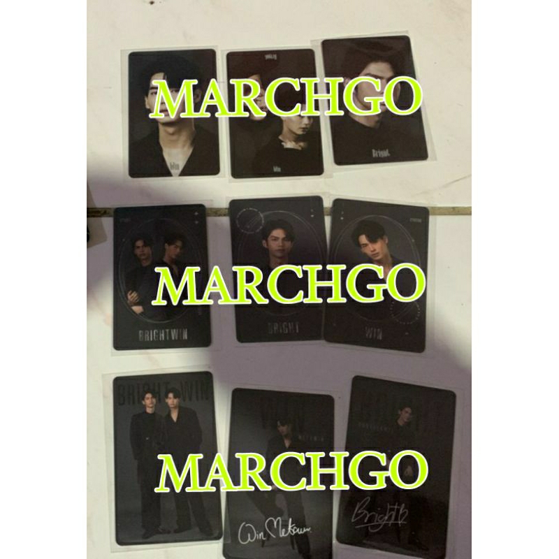 PC SIGNATURE SERIES BRIGHTWIN