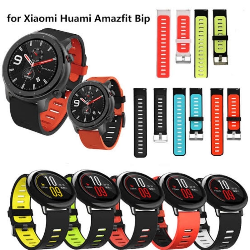 Tali strap  sDt78 Smartwatch Strap silicon 20mm 22mm untuk smartwatch Dt78 smartwatch L5 & S10 plus 