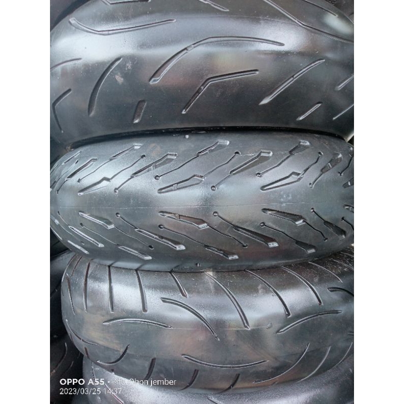 ban  limbah moge 190-55-17