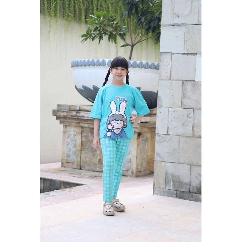 DAILY SUIT ROROJUMP by Mini Dolphin