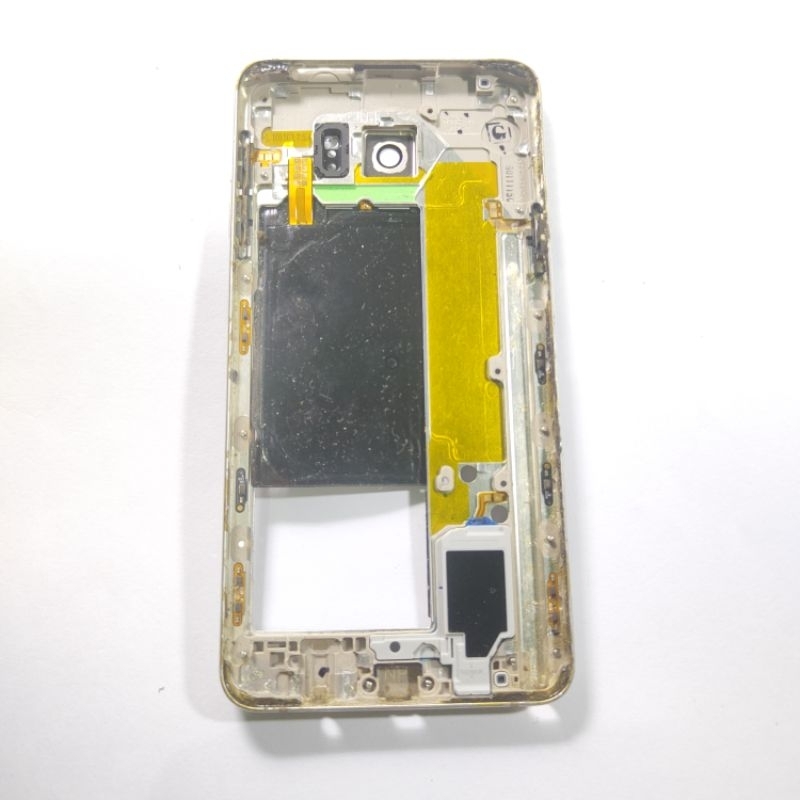 tulang tengah samsung note 5 ori sein / SM-N9208