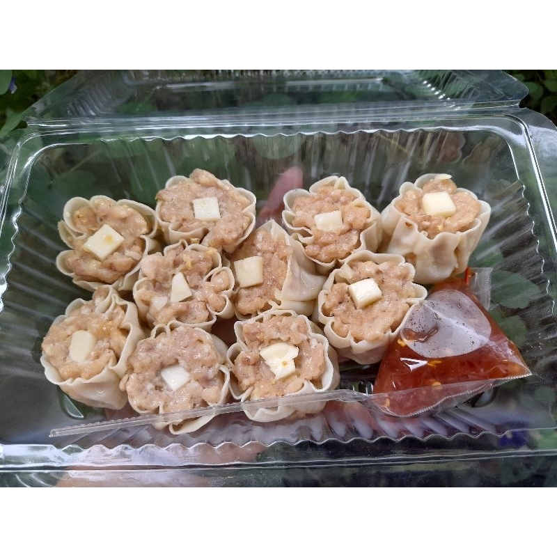 

Dimsum Ayam