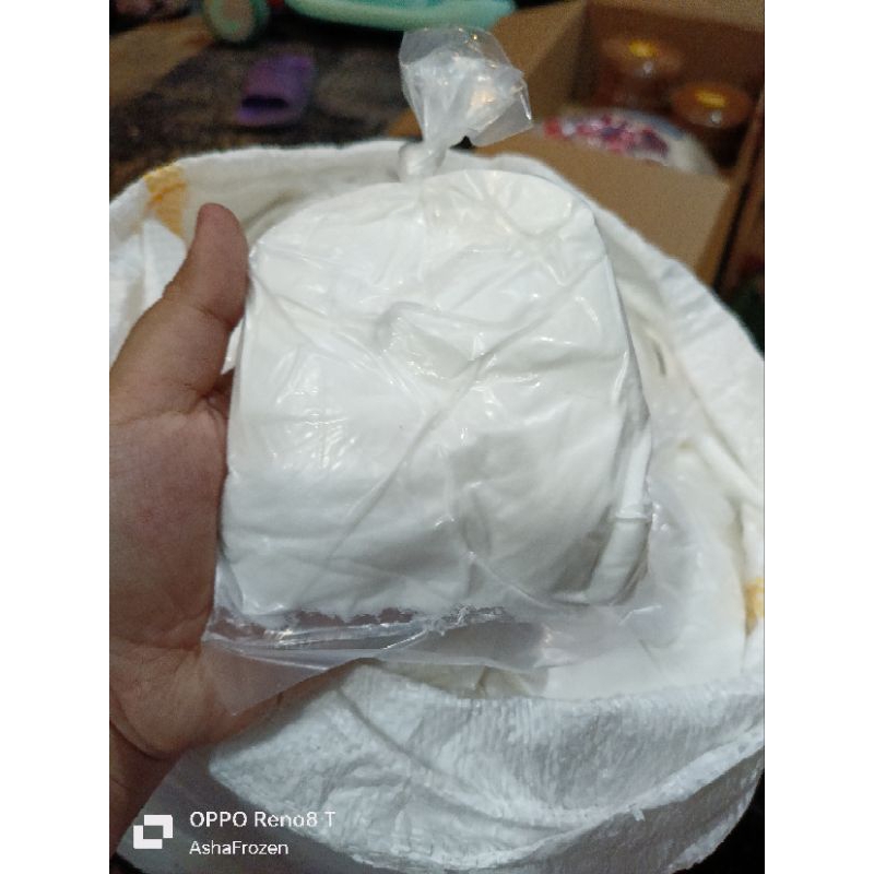 

Biang Citrun 250g