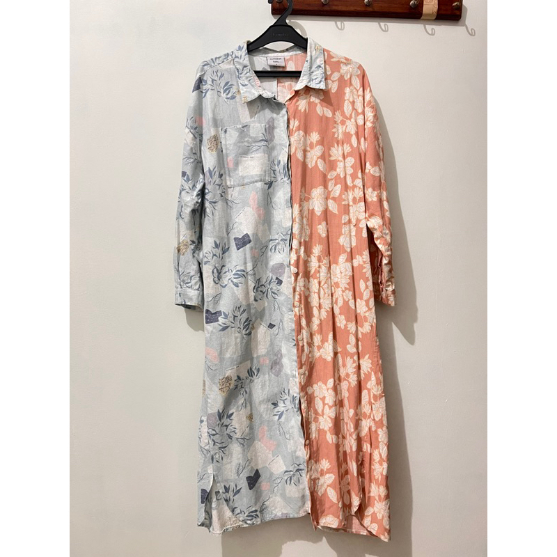 cottonink x kamiidea