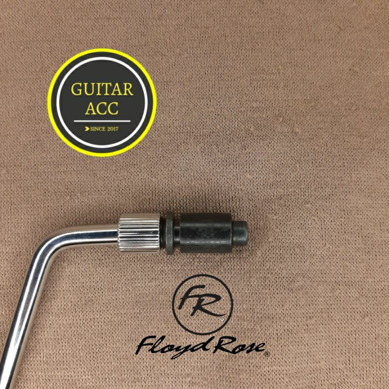 Socket Handel tremolo Floyd Rose whammy bar M9