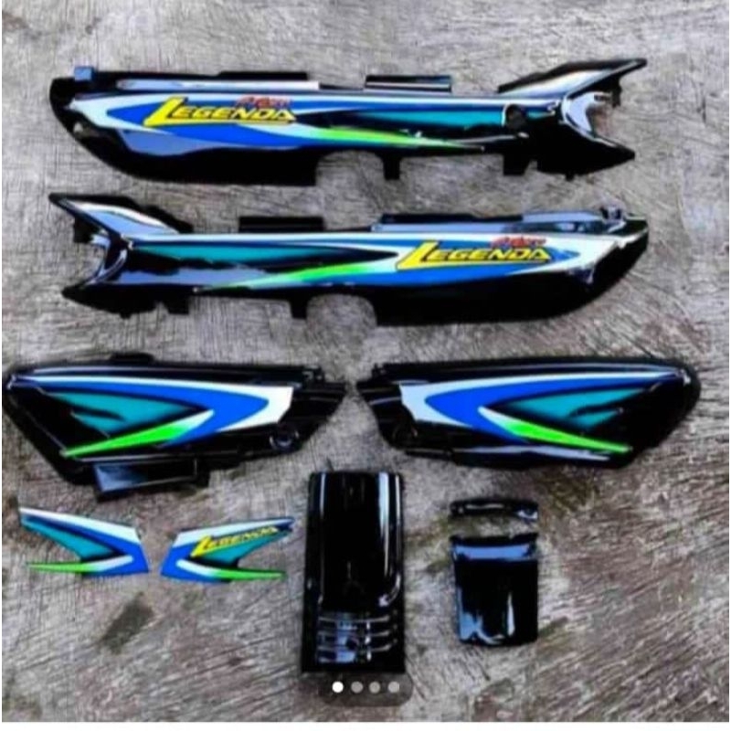 body astrea legenda bodi honda astrea grand legenda